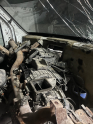 RENAULT MASTER 3 KALORİFER KAZANII