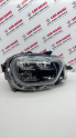 Ci̇troen C3 Full Led Sağ  Far 2020-2023 9836161580