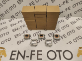 A3 LED FAR BEYNİ 4G0.907.397.P 4G0907397P 4G0 907 397 P 3