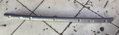 CİTROEN BERLİNGO ÖN TAMPON ALT ÇITASI ÇIKMA 9824013780