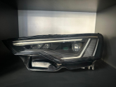 Çıkma Sol Far Audi A6 2019-2023 4K0941039