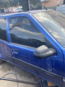 Cıtroen saxo 99-03 sağ ön kapı dolu
