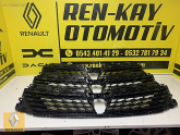 2023-24 Renault Clio 5 Ön Panjur - Sıfır ve Orijinal Renkay Ot