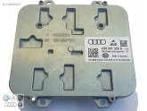 4H0941329A Audi A7 2013-2018 MATRİX KISA FAR BEYNİ SIFIR