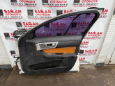 Oto Çıkma Parça / Jaguar / XF / Kaporta & Karoser / Sağ Ön Kapı / Çıkma Parça 