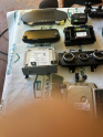 Oto Çıkma Parça / Fiat / Egea / Elektrik / Beyin / Çıkma Parça 