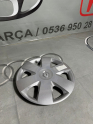 MEGANE - CLIO 15 INCH SIFIR-ORJ 8200230058 JANT KAPAĞI