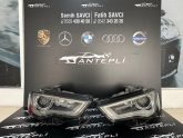 AUDİ A3 SAĞ SOL FAR ZENONLU ÇIKMA 2012-2016