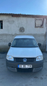 2008 VW CADDY 1.9 TDİ PANELVAN