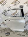 HONDA CİTY SAĞ ARKA KAPI (2020-2024) ORJİNAL ÇIKMA