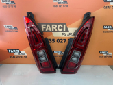 PEUGEOT RİFTER TAKIM STOP SIFIR İTHAL 18-25