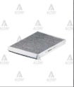 POLEN FİLTRESİ  A4 16--/AQ5 16-- (KARBONLU)  4M0819439/A/B