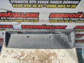 TOYOTA HİLUX PLAKALIK PAKOSU