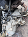 RENAULT BRODBAY ŞANZIMAN
