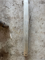 HONDA CİVİC FN TAMPON DEMİRİ MERT OTO