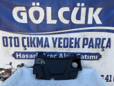 46349230 Fiat Doblo 4 1.6 Euro 6 Motor Üst Muhafıza Kapağı ORJ