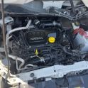 Qashqai 1.6 dizel katalitik konvektör