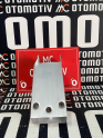 Mercedes A180 A176 tampon demir babası A2466200195