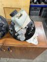 MERCEDES C SERISI C200 A2044301130 WESTINGHOUSE ÜSTÜNEL OTOMOTİV