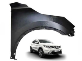 Nissan Qashqai sağ ön çamurluk 2024 2025