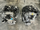 FORD PUMA 1.0 ECOBOOST KOMPLE MOTOR GARANTİLİ
