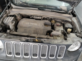 2017 Jeep RENEGADE 1.6 M.JET MOTOR(Komple)