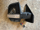 FİAT DOBLO MAXİ SAĞ AYNA