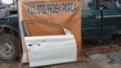 HYUNDAİ BAYON SAĞ ÖN KAPI ÇIKMA PARÇA KUL OTODA