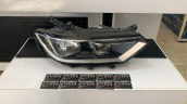 PASSAT B8 BOŞ MERCEKSİZ SAG FAR 3G1941005B