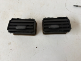 HONDA CİVİC TORPİDO ORTA HAVALANDIRMA IZGARALARI