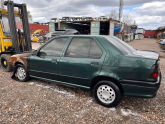Oto Çıkma Parça / Renault / R 19 / Kaporta & Karoser / Sol Ön Kapı / Çıkma Parça 