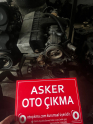 Oto Çıkma Parça / Opel / Ascona / Motor / Motor Komple / Çıkma Parça 
