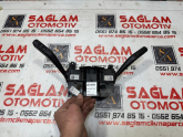 ÇIKMA VW SEAT AUDİ GRUP FAR SİNYAL SİLECEK KOLU 1K0953503HC