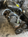 TOYOTA COROLLA 1.4 DİZEL D4D D-4D KOMPLE MOTOR