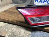 Oto Çıkma Parça / Honda / Civic / Far & Stop / Bagaj Stop / Çıkma Parça 