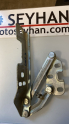 20879202 opel astra j 2013 sol kaput menteşesi