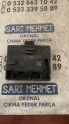 ÇIKMA AUDİ A3 KAPI KONTROL MODÜLÜ 5Q0 959 595 A
