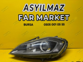 LANCİA DELTA SOL FAR  - HALOJEN