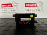 VOLKSWAGEN ARTEON PASSAT VOLTAJ DÖNÜŞTÜRÜCÜ 3G5035953 ORJİNAL