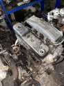 Isuzu kb motor sıfır
