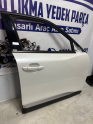 Oto Çıkma Parça / Peugeot / 2008 / Kaporta & Karoser / Sağ Ön Kapı / Çıkma Parça 