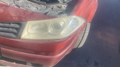 Renault Megane ön tampon