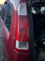 Opel Mariva sol arka stop