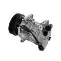 RENAULT KADJAR MEGANE 4 FLUENCE KLİMA KOMPRESÖRÜ SIFIR 926006231R