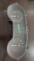 FİAT EGEA AAA2246430000 GÖSTERGE SAATİ OTO FEDAİ