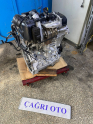 1.5 TSI DPC MOTOR SIFIR GOLF PASSAT TİGUAN T-ROC ÇAĞRI OTO