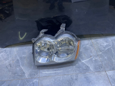 Oto Çıkma Parça / Jeep / Grand Cherokee / Far & Stop / Sol Ön Far / Çıkma Parça 
