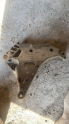 03L199207 skoda octavia 2011 1.6 cay motor bağlantı braketi