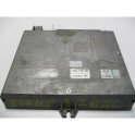 Renault 11 1.7 Motor Beyni S100804101 HOM7700731802 7700732621