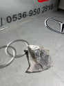 MEGANE 4 ÖN TAMPON 3LÜ BRAKET SET 625262537R SIFIR